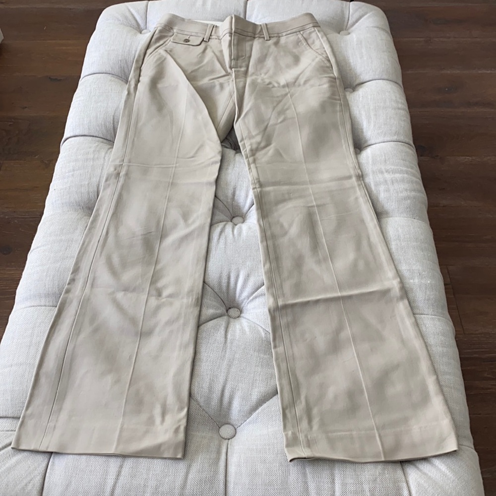 Banana Republic slack